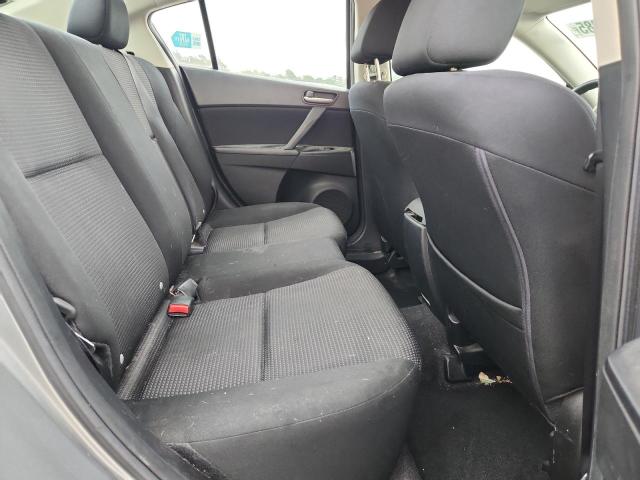 Photo 10 from auction – 2013 MAZDA 3 I with VIN JM1BL1U76D1812593
