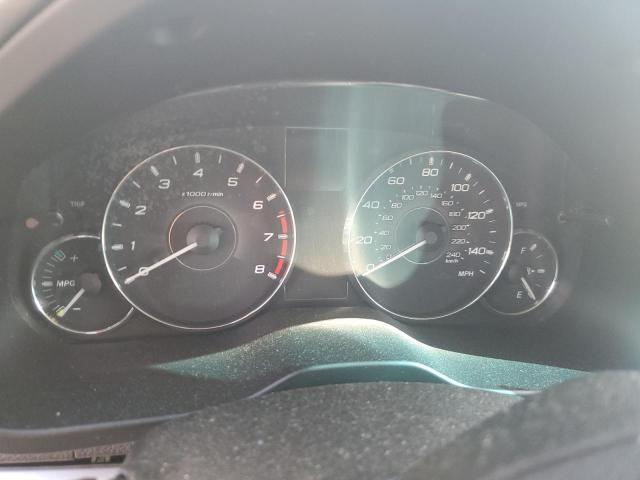 Photo 9 from auction – 2012 SUBARU LEGACY 2.5 with VIN 4S3BMCA64C3026749