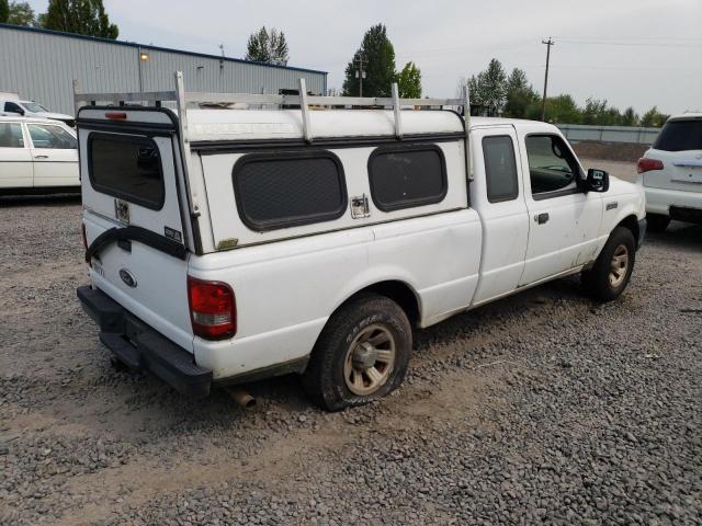 Photo 3 from auction – 2010 FORD RANGER SUPER CAB with VIN 1FTKR1ED3APA74361
