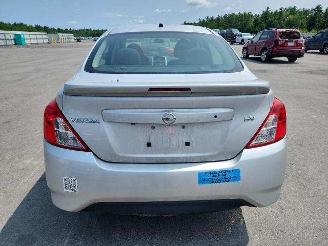 Photo 6 from auction – 2019 NISSAN VERSA S with VIN 3N1CN7AP4KL869034