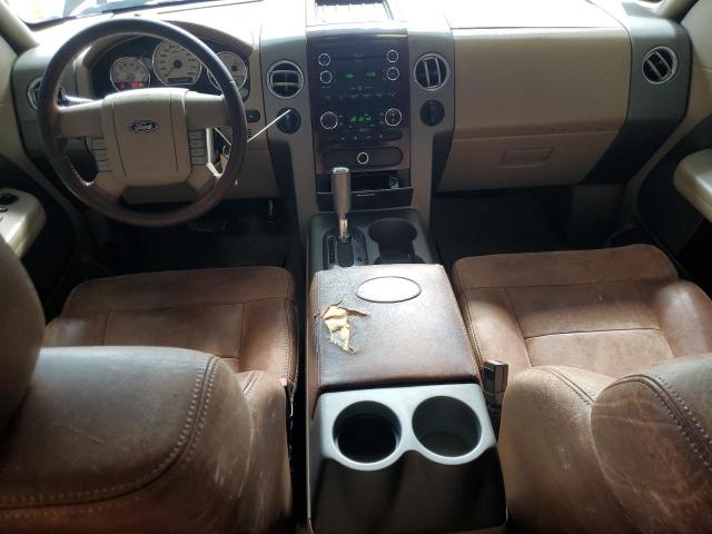 Photo 8 from auction – 2008 FORD F150 SUPER with VIN 1FTPW14V18KB30443