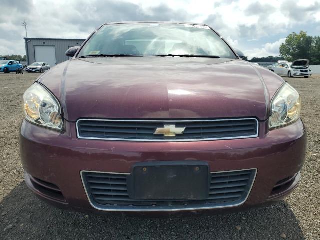 Photo 5 from auction – 2007 CHEVROLET IMPALA with VIN 2G1WB58K079350020