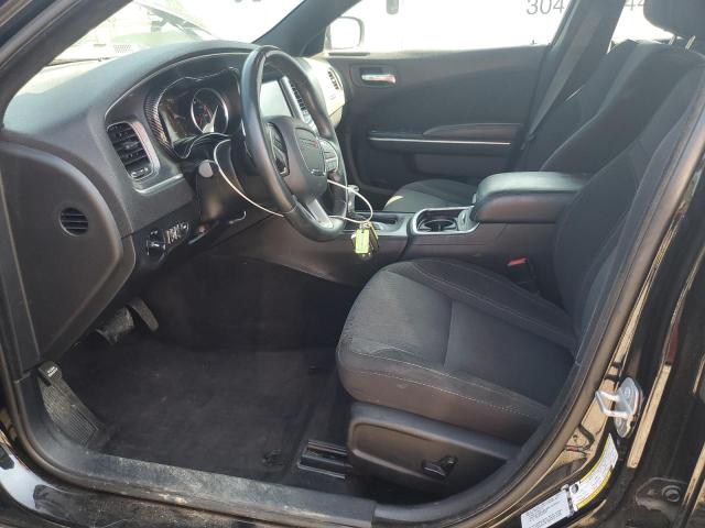 Photo 7 from auction – 2016 DODGE CHARGER SX with VIN 2C3CDXHG5GH133813