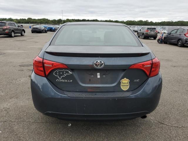 Photo 6 from auction – 2018 TOYOTA COROLLA SE with VIN 2T1BURHE3JC081942