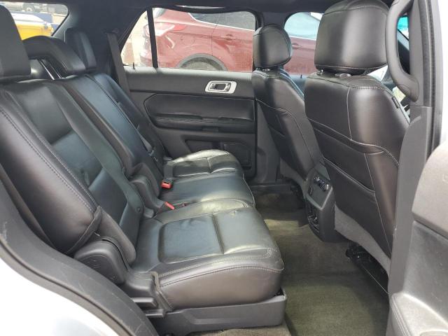 Photo 11 from auction – 2013 FORD EXPLORER X with VIN 1FM5K8D86DGB95996
