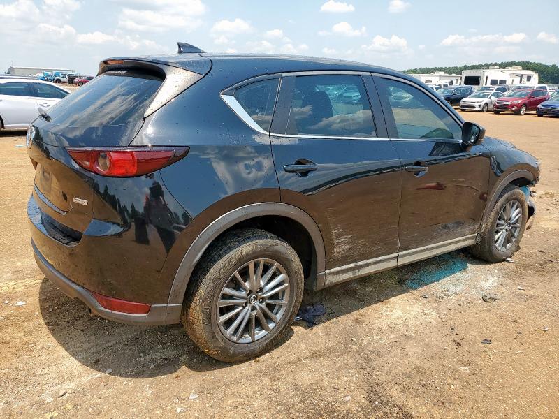 Photo 3 from auction – 2017 MAZDA CX-5 SPORT with VIN JM3KFBBL2H0146204