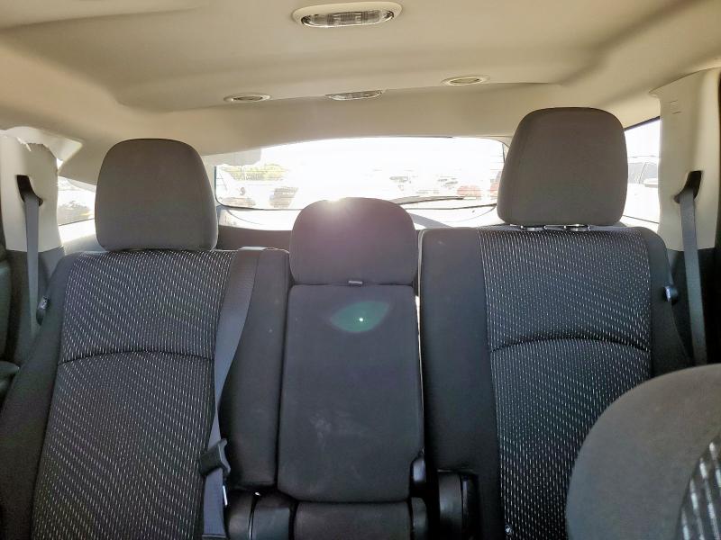 Photo 10 from auction – 2016 DODGE JOURNEY SXT with VIN 3C4PDCBB2GT186432