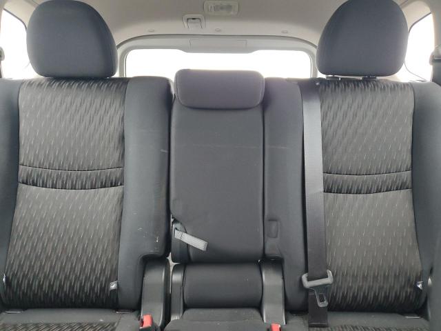 Photo 10 from auction – 2020 NISSAN ROGUE S with VIN 5N1AT2MT3LC754438