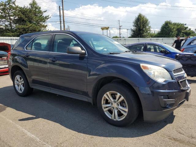 Photo 4 from auction – 2015 CHEVROLET EQUINOX LS with VIN 2GNALAEK7F1140031