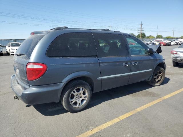 Foto 3 de la subasta – 2002 DODGE GRAND CARA con VIN 1B4GP44302B525117