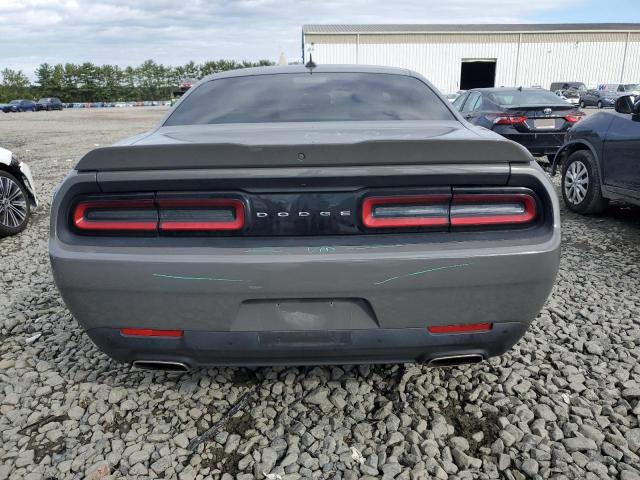 Photo 6 from auction – 2019 DODGE CHALLENGER with VIN 2C3CDZAG8KH619935