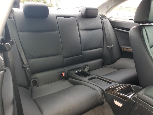 Photo 10 from auction – 2007 BMW 328 XI with VIN WBAWC33587PD06004