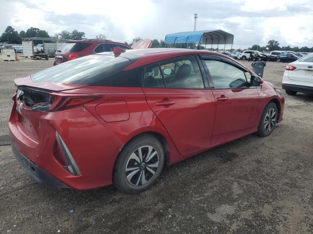 Photo 3 from auction – 2017 TOYOTA PRIUS PRIM with VIN JTDKARFP3H3061609