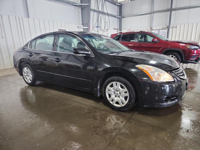 Photo 4 from auction – 2012 NISSAN ALTIMA BAS with VIN 1N4AL2AP4CN429108