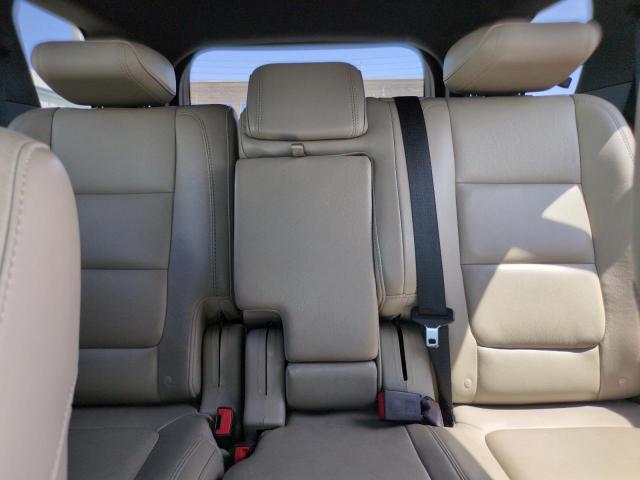 Photo 10 from auction – 2013 FORD EXPLORER L with VIN 1FM5K8F88DGC82313