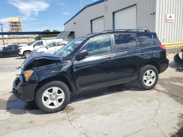 TOYOTA RAV4 2010 with VIN 2T3ZF4DV2AW051600 - Photo from auction
