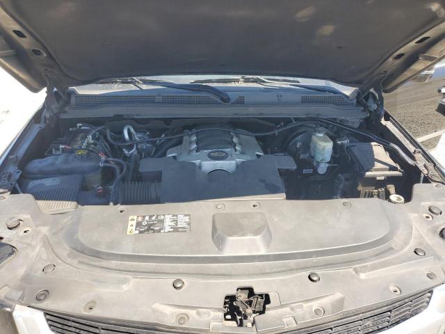 Photo 12 from auction – 2019 CADILLAC ESCALADE E with VIN 1GYS3GKJ5KR219334