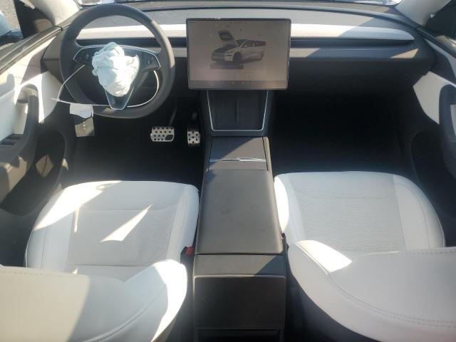 Photo 8 from auction – 2026 TESLA MODEL Y with VIN 7SAYGDEE9TF344185