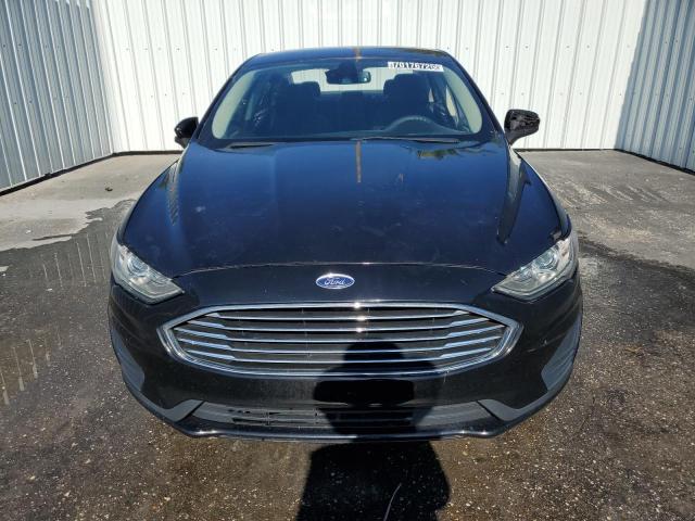 Photo 5 from auction – 2019 FORD FUSION SE with VIN 3FA6P0LU4KR112085