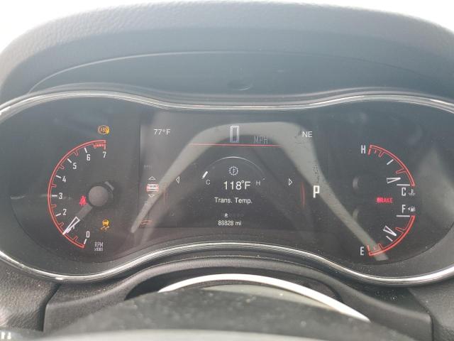 Photo 9 from auction – 2015 DODGE DURANGO SX with VIN 1C4RDJAG2FC148316