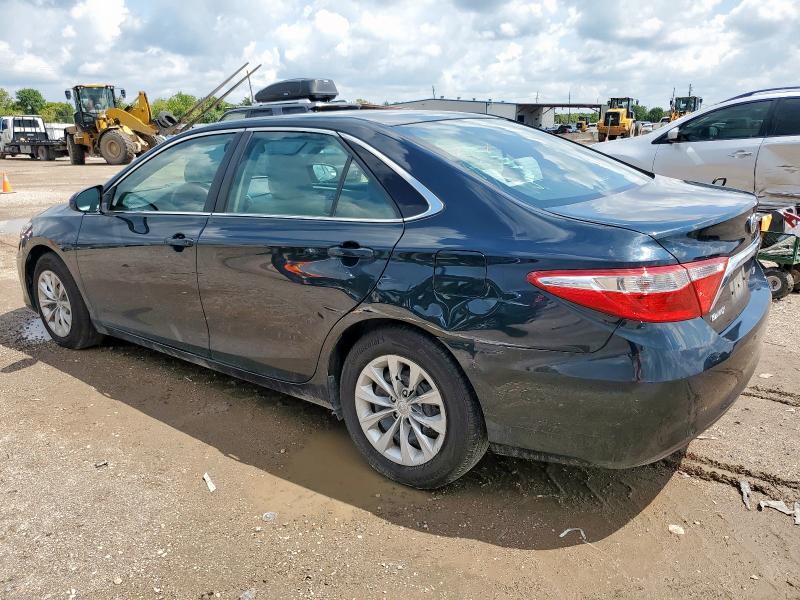 Photo 2 from auction – 2015 TOYOTA CAMRY LE with VIN 4T4BF1FK8FR469782