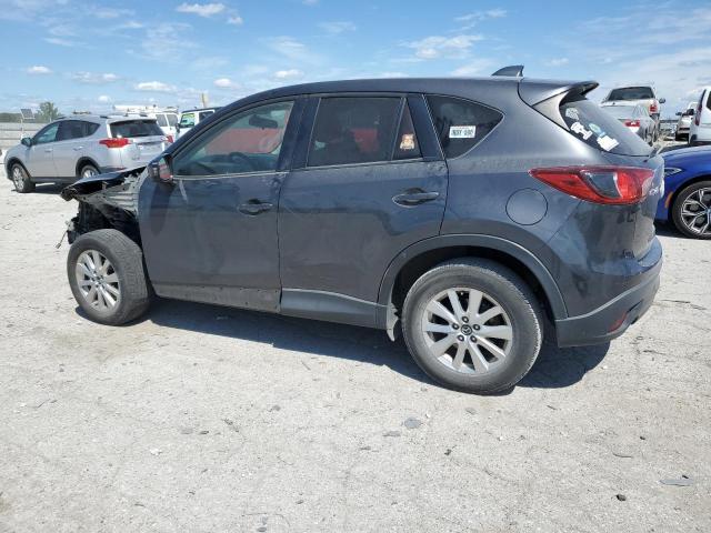 Photo 2 from auction – 2014 MAZDA CX-5 TOURI with VIN JM3KE2CY3E0393434