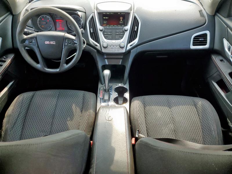 Photo 8 from auction – 2014 GMC TERRAIN SLE with VIN 2GKALMEK2E6133245