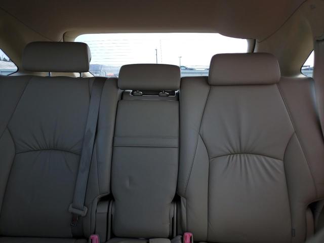 Photo 10 from auction – 2004 LEXUS RX 330 with VIN JTJGA31U240041456