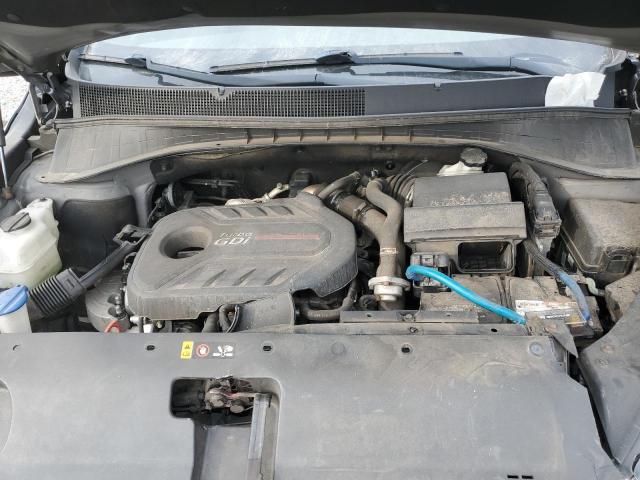 Photo 12 from auction – 2016 KIA SORENTO SX with VIN 5XYPKDA10GG012550