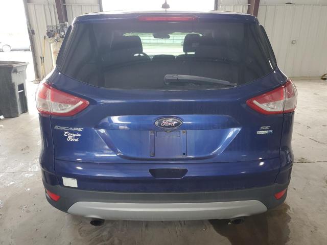 Photo 6 from auction – 2014 FORD ESCAPE with VIN 1FMCU9GX2EUD56762