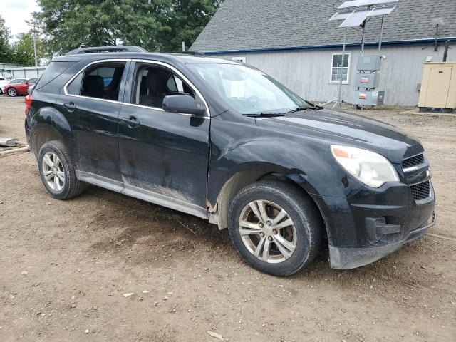 Photo 4 from auction – 2011 CHEVROLET EQUINOX LT with VIN 2GNALDEC5B1209755