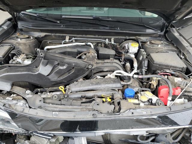 Photo 11 from auction – 2020 SUBARU OUTBACK PR with VIN 4S4BTAEC6L3225112