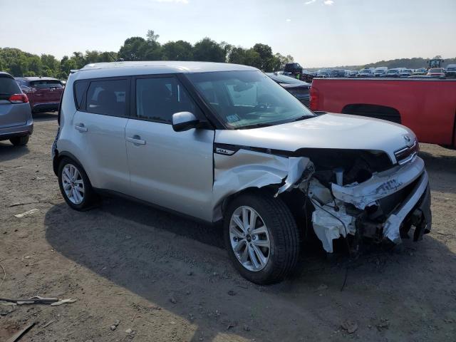 Photo 4 from auction – 2019 KIA SOUL + with VIN KNDJP3A51K7633094