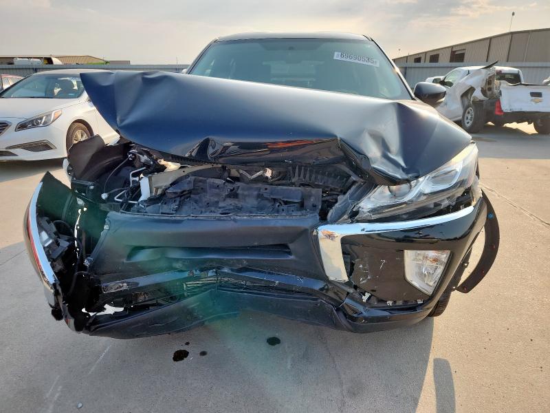 Photo 5 from auction – 2018 MITSUBISHI ECLIPSE CR with VIN JA4AT4AA4JZ048036