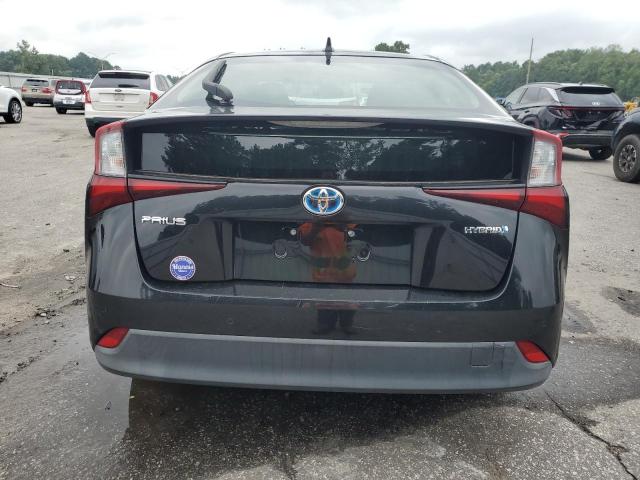 Photo 6 from auction – 2019 TOYOTA PRIUS with VIN JTDKARFU7K3071721