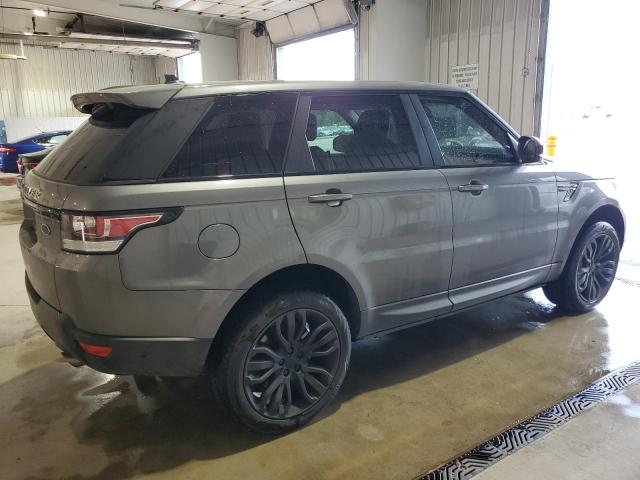 Photo 3 from auction – 2015 LAND ROVER RANGE ROVE with VIN SALWR2TFXFA541354