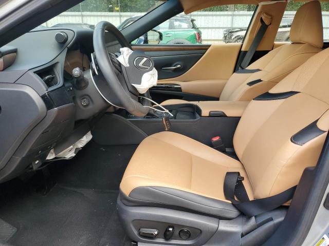 Photo 7 from auction – 2023 LEXUS ES 350 BASE with VIN 58ADZ1B12PU143347
