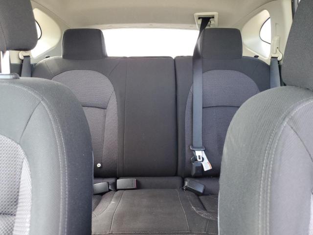 Photo 10 from auction – 2011 NISSAN ROGUE S with VIN JN8AS5MT8BW179537