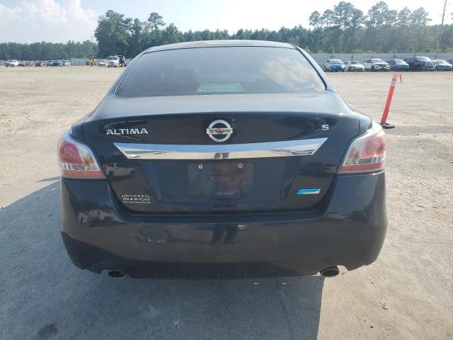 Photo 6 from auction – 2014 NISSAN ALTIMA 2.5 with VIN 1N4AL3AP9EC101073