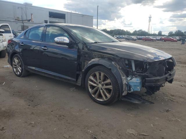 Photo 4 from auction – 2014 KIA OPTIMA SX with VIN 5XXGR4A69EG277301