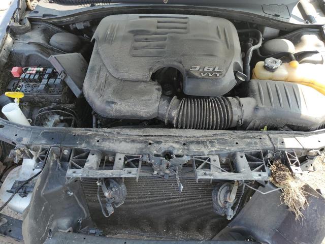 Photo 11 from auction – 2019 CHRYSLER 300 S with VIN 2C3CCAGG0KH682555