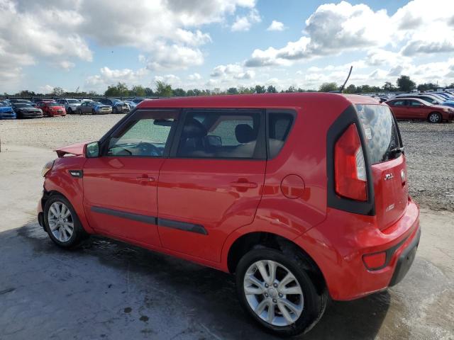 Photo 2 from auction – 2013 KIA SOUL with VIN KNDJT2A58D7625938