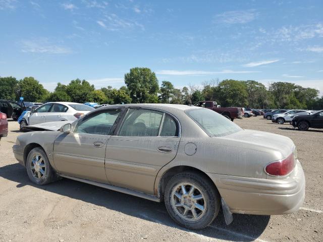 Photo 2 from auction – 2003 BUICK LESABRE LI with VIN 1G4HR54K33U129098