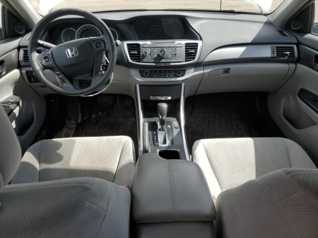 Photo 8 from auction – 2014 HONDA ACCORD LX with VIN 1HGCR2F36EA804886