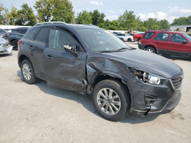 Photo 4 from auction – 2016 MAZDA CX-5 TOURI with VIN JM3KE2CY9G0914692