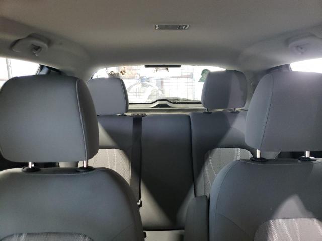 Photo 10 from auction – 2015 CHEVROLET SONIC LT with VIN 1G1JC6SH2F4180917