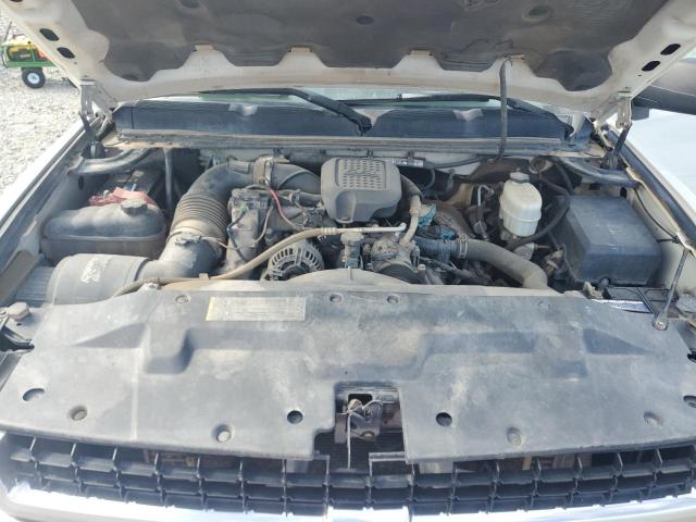 Photo 11 from auction – 2009 CHEVROLET SILVERADO with VIN 1GCHC596X9E146226