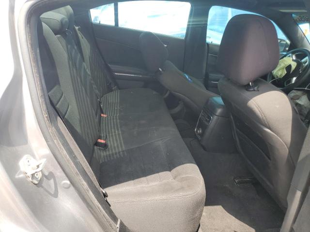 Photo 10 from auction – 2013 DODGE CHARGER with VIN 2C3CDXBG4DH638536