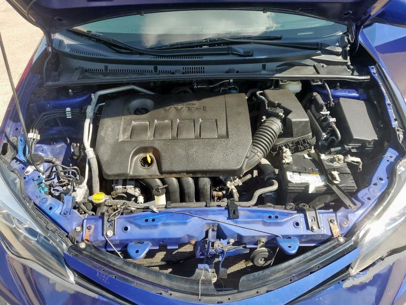 Photo 11 from auction – 2017 TOYOTA COROLLA L with VIN 5YFBURHE4HP609367