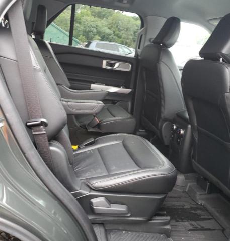 Photo 11 from auction – 2024 FORD EXPLORER L with VIN 1FMSK8FH3RGA49773